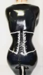 Corset latex Tokyo