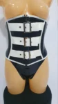 Corset latex Tokyo