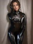 Classic Latex Bodysuit