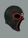 Latex Exterminator Mask Highlighted