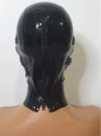 Hood latex Mixed Slave