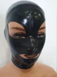 Hood latex Rubber Mixed