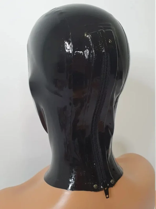 Hood latex Rubber Mixed