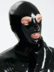 Standard Latex Hood